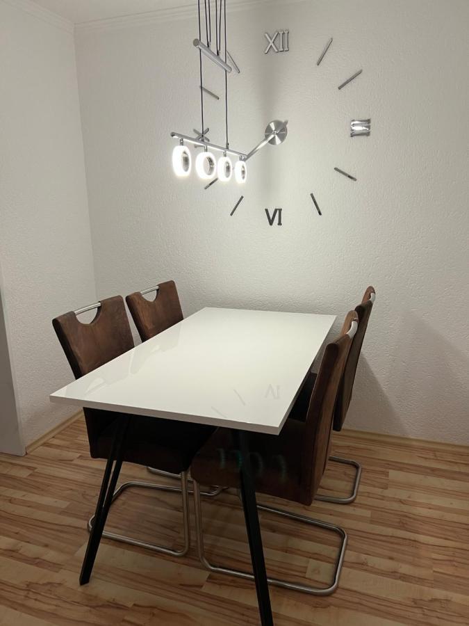 O&V Apartment Waldshut-Tiengen Extérieur photo